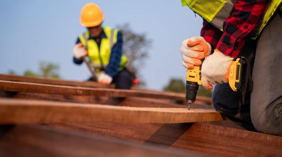Expert Emergency Roof Repairs services in Carsonville, MI